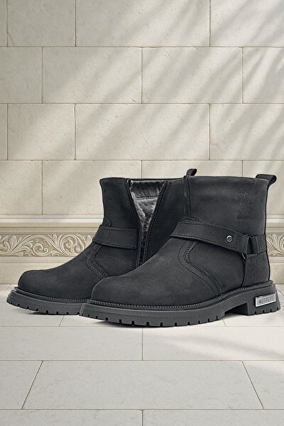 Hapshoe Erkek Çocuk Bot, Çizme