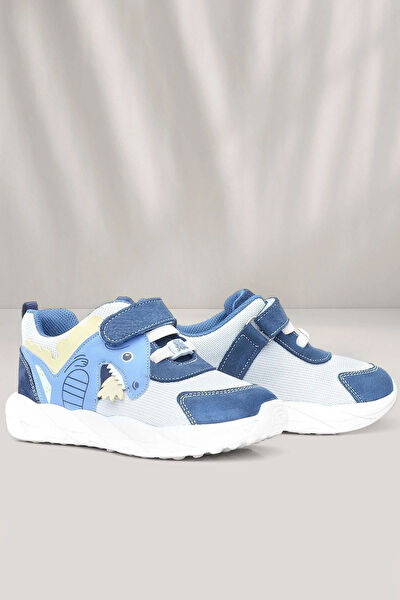 Hapshoe Erkek Çocuk Spor Ayakkabı, Sneaker