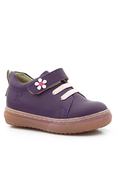 Hapshoe Kids Kız Çocuk Spor Ayakkabı, Sneaker