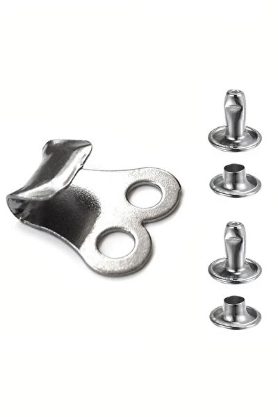 Hapshoe Kids Vida, Çivi, Somun, Dübel