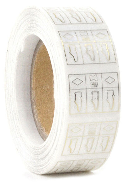 Hapshoe Kids Ayakkabı Boyası, Spreyi, Süngeri