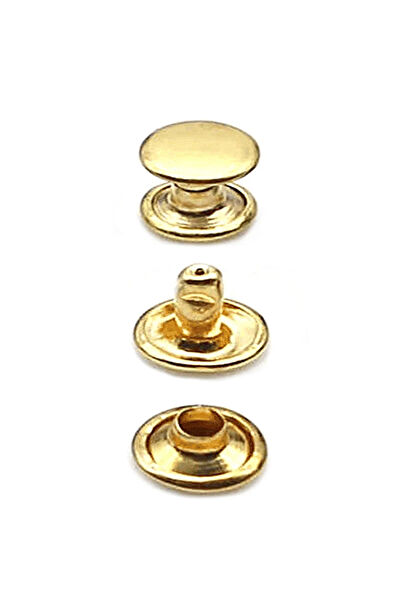 Hapshoe Kids Vida, Çivi, Somun, Dübel