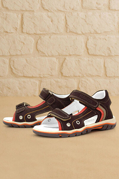 Hapshoe Erkek Çocuk Sandalet