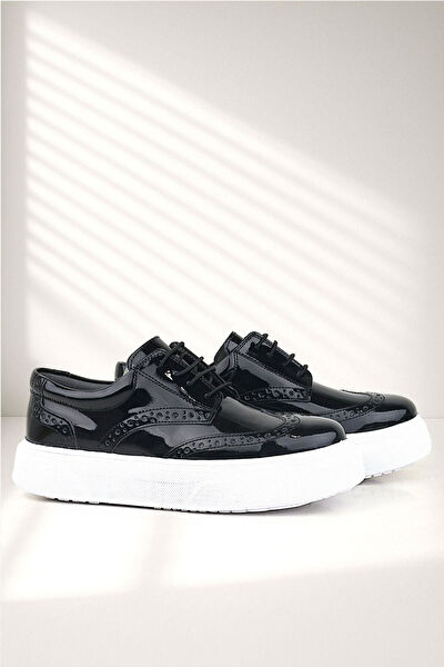 Hapshoe Erkek Çocuk Babet ve Günlük Ayakkabı