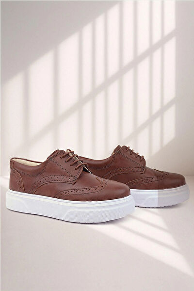 Hapshoe Erkek Çocuk Babet ve Günlük Ayakkabı