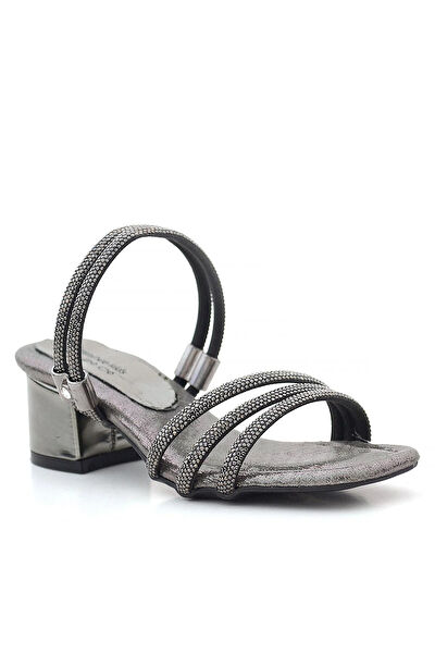 Hapshoe Kids Kız Çocuk Topuklu, Abiye Ayakkabı