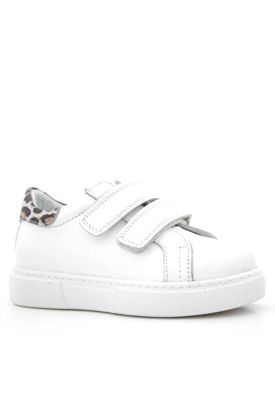 Hapshoe Kids Kız Çocuk Spor Ayakkabı, Sneaker