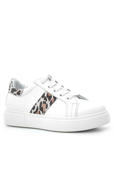 Hapshoe Kids Kız Çocuk Spor Ayakkabı, Sneaker