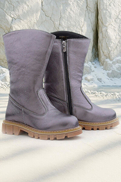 Hapshoe Kız Çocuk Bot, Çizme