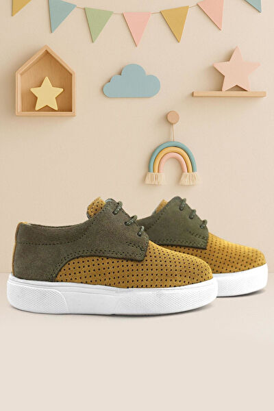 Hapshoe Erkek Çocuk Spor Ayakkabı, Sneaker