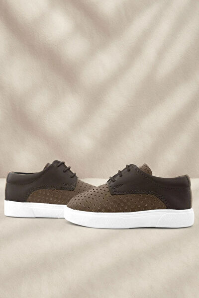 Hapshoe Erkek Çocuk Spor Ayakkabı, Sneaker