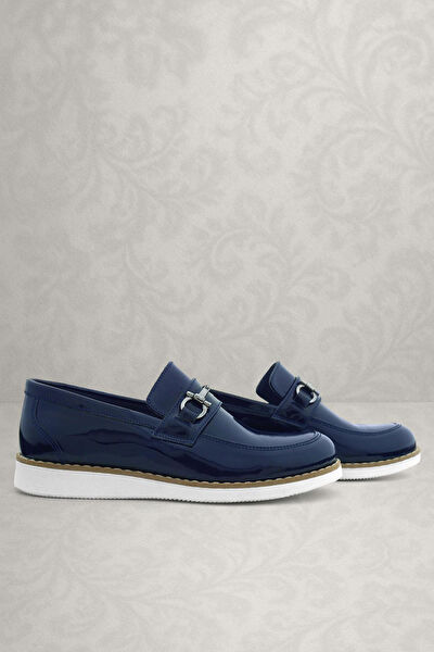 Hapshoe Erkek Çocuk Babet ve Günlük Ayakkabı