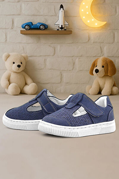 Hapshoe Bebek Ayakkabıları, Patik