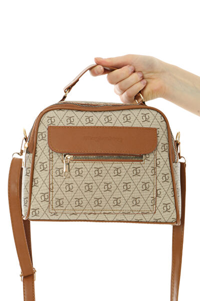 Baghashtag Bez Çanta