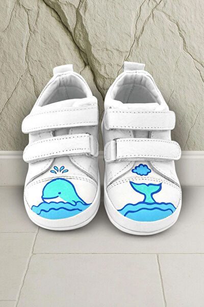 Hapshoe Bebek Ayakkabıları, Patik