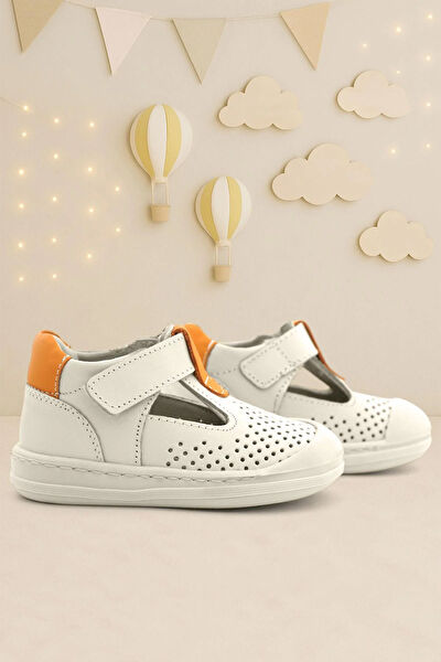 Hapshoe Bebek Ayakkabıları, Patik