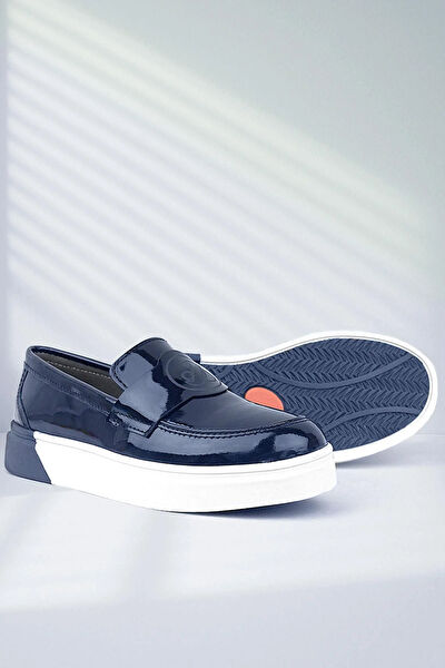 Hapshoe Erkek Çocuk Babet ve Günlük Ayakkabı