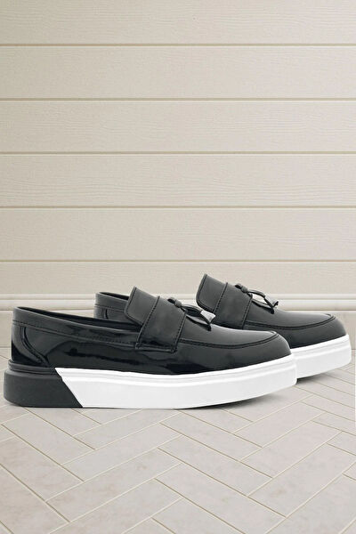 Hapshoe Erkek Çocuk Babet ve Günlük Ayakkabı