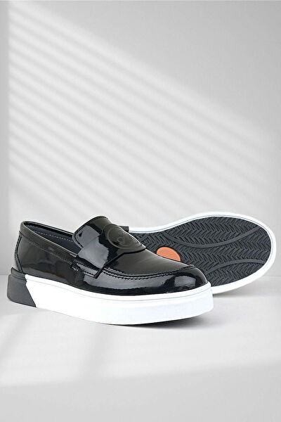 Hapshoe Erkek Çocuk Babet ve Günlük Ayakkabı