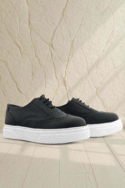 Hapshoe Erkek Çocuk Babet ve Günlük Ayakkabı