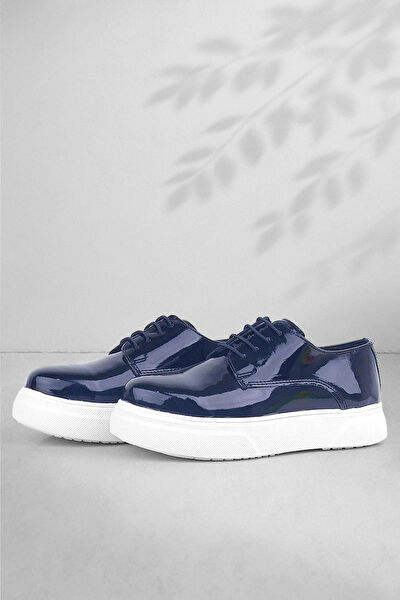 Hapshoe Erkek Çocuk Babet ve Günlük Ayakkabı