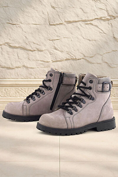 Hapshoe Erkek Çocuk Bot, Çizme