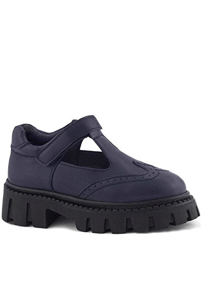 Hapshoe Kız Çocuk Spor Ayakkabı, Sneaker