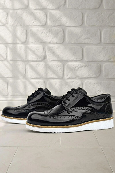 Hapshoe Erkek Çocuk Babet ve Günlük Ayakkabı