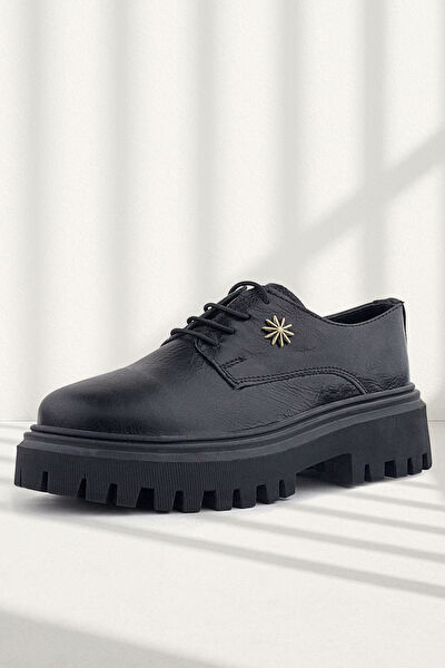 Hapshoe Kız Çocuk Babet, Günlük Ayakkabı