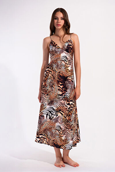 Nisanca Kadın Pijama