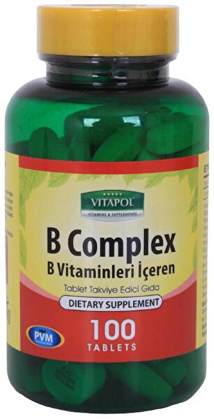 Vitapol Vitamin, Mineral