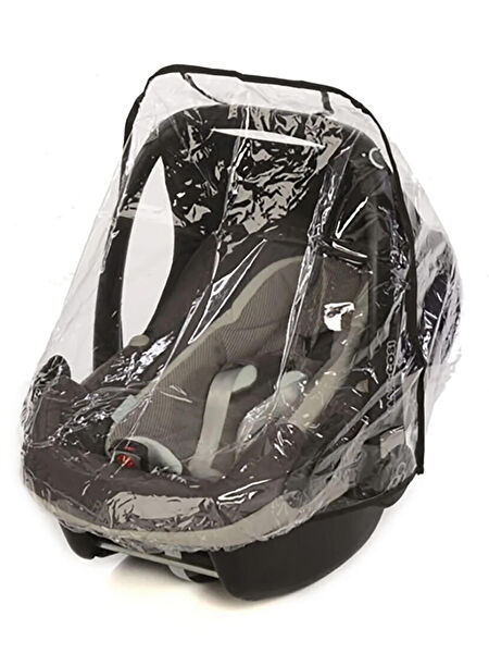 Safemom Bebek Arabası Aksesuar