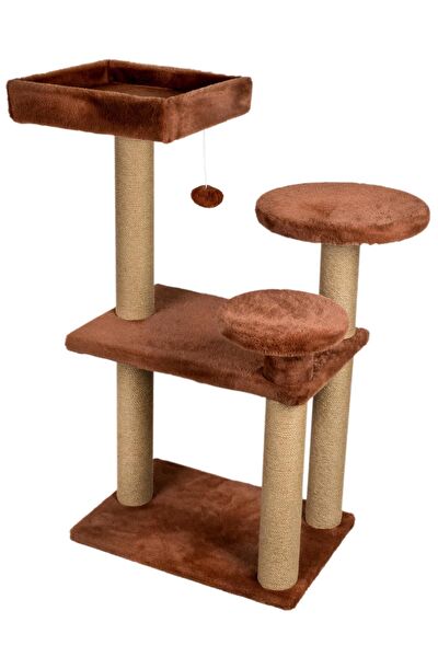 Dubex Kedi Tırmalama