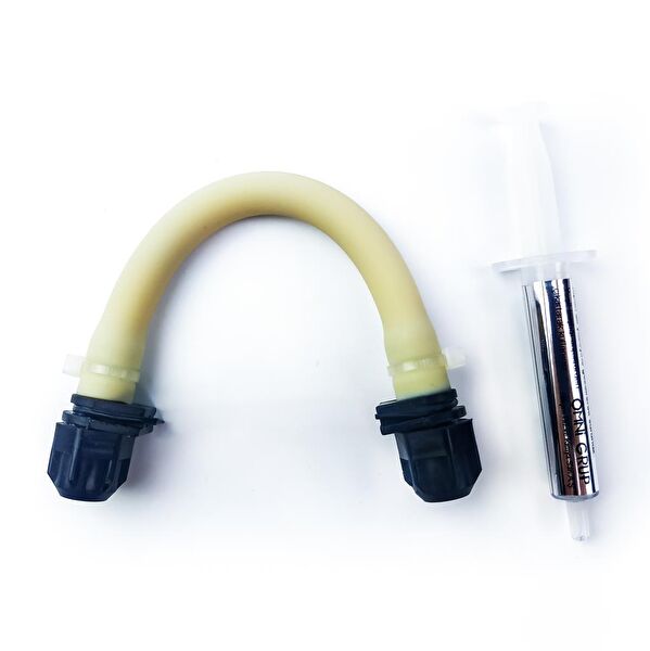 Omniwash Havuz, Dozaj Pompası