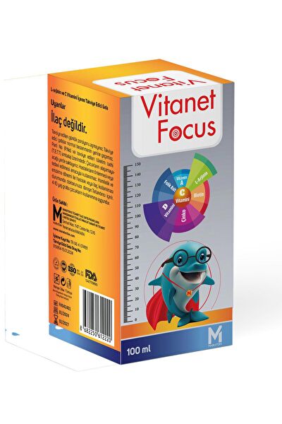 Vitanet Amino Asit