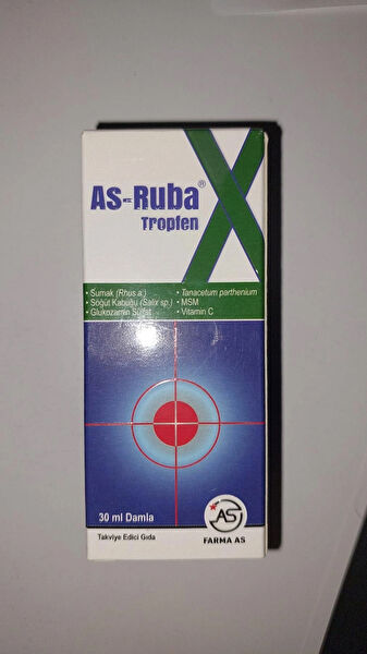 Farma Vitamin, Mineral