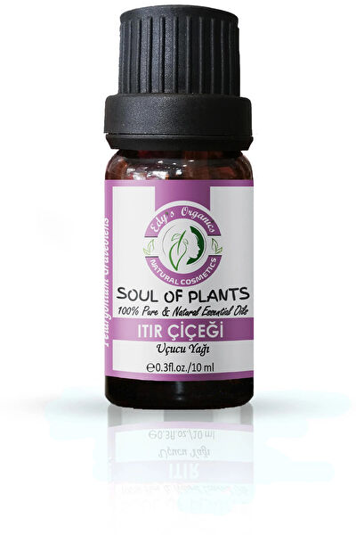 Edy's Organics Masaj Yağı