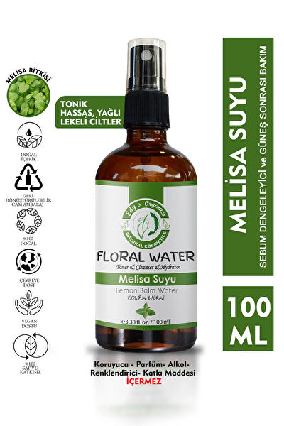 Edy's Organics Tonikler