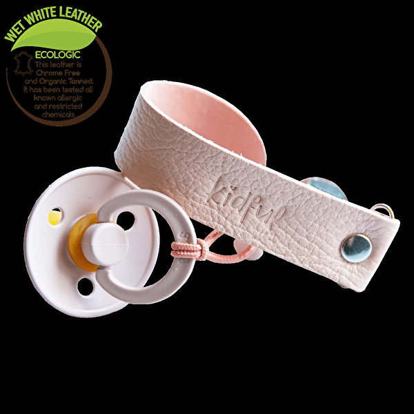 Kidful Yalancı Emzik ve Aksesuarları