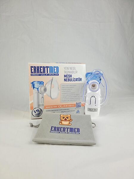 Erkentmed Nebulizatör, Chamber