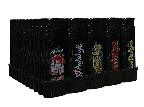 VENARRO Çakmak ve Yakıcılar