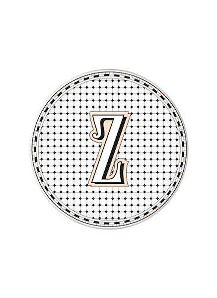 Mikasa Moor Pasta, Tatlı Tabağı