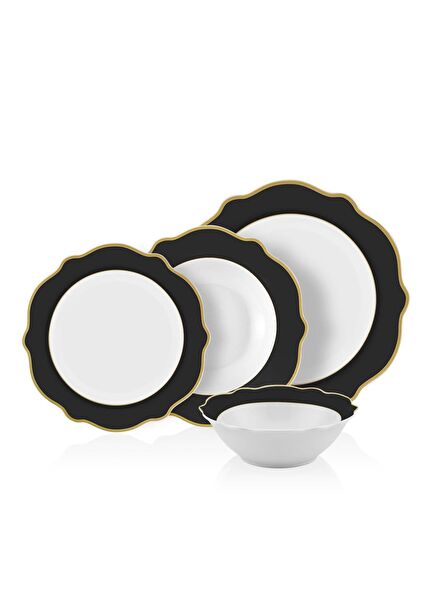 The Mia Yemek Takımı