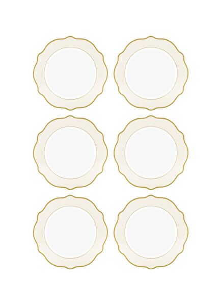 The Mia Servis, Sunum Tabakları