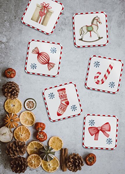 The Mia Bardak Altlığı