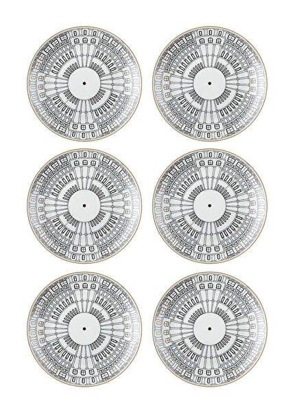 The Mia Pasta, Tatlı Tabağı