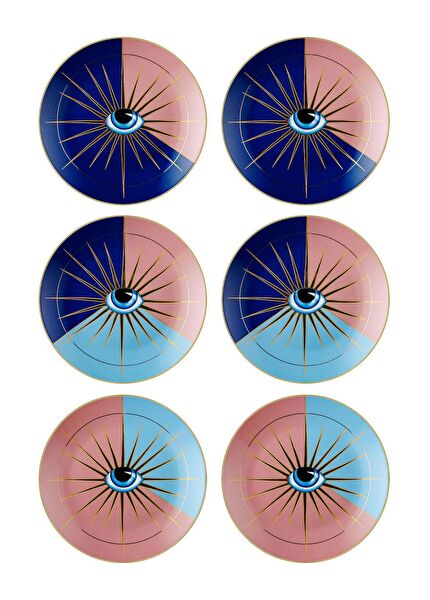 The Mia Pasta, Tatlı Tabağı