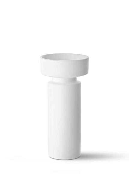 The Mia Şamdan, Mumluk