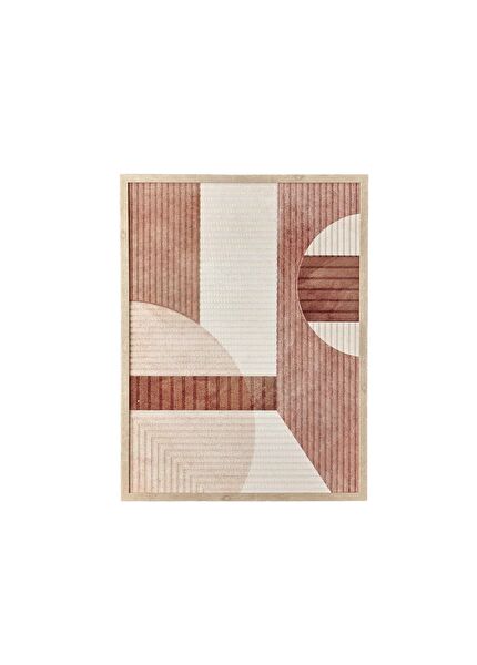 The Mia Çerçeveli Tablo