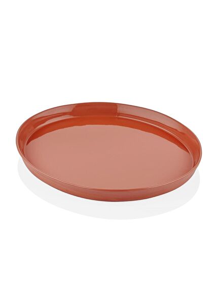 The Mia Servis, Sunum Tabakları